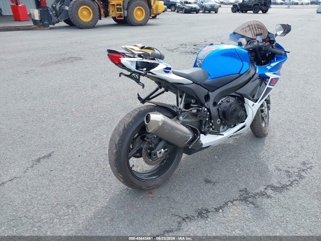JS1GN7FA9S7101339 Suzuki GSX-R600