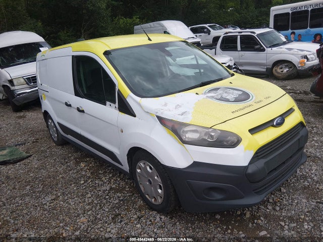 Aukcja sprzedaży 2018 Ford Transit Connect Xl, vin: NM0LS7E73J1365741, numer aukcji: 45442469