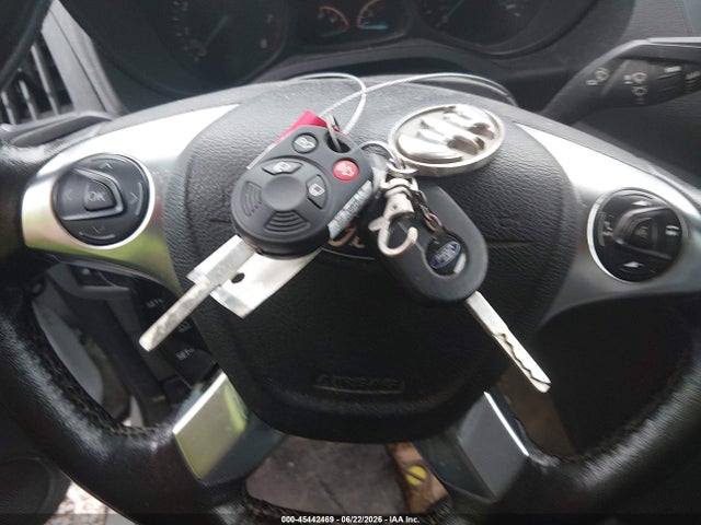 Aukcja sprzedaży 2018 Ford Transit Connect Xl, vin: NM0LS7E73J1365741, numer aukcji: 45442469