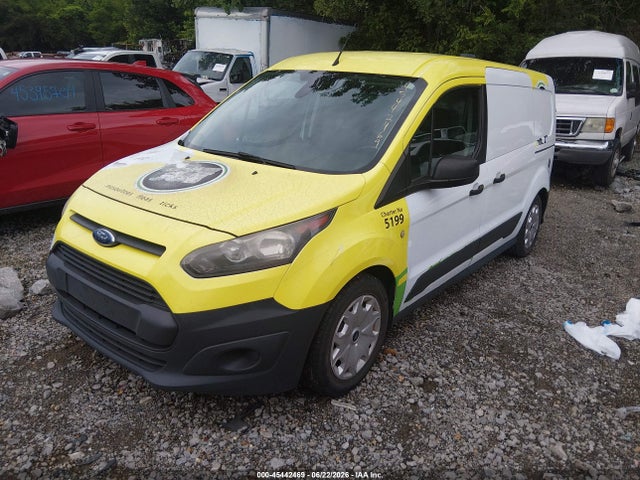 Aukcja sprzedaży 2018 Ford Transit Connect Xl, vin: NM0LS7E73J1365741, numer aukcji: 45442469