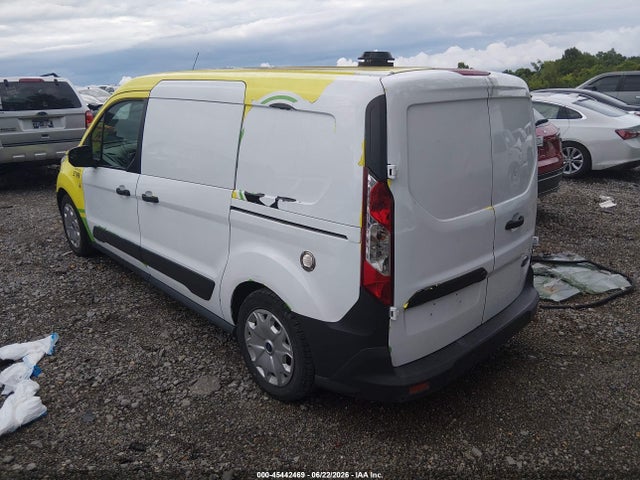 Продажа на аукционе авто 2018 Ford Transit Connect Xl, vin: NM0LS7E73J1365741, номер лота: 45442469