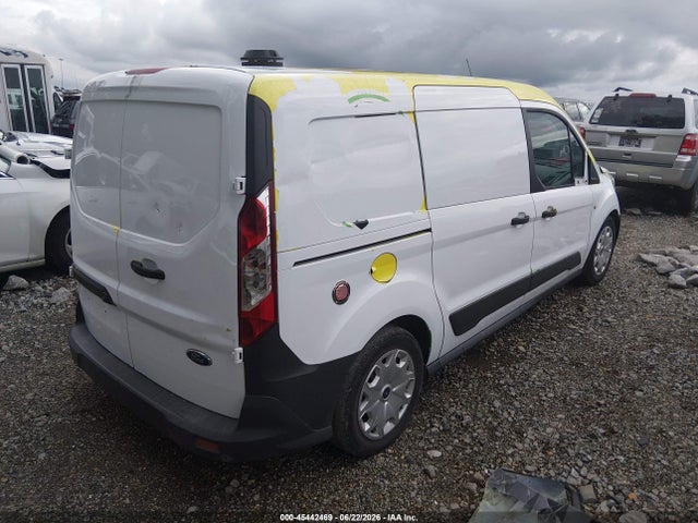 Продажа на аукционе авто 2018 Ford Transit Connect Xl, vin: NM0LS7E73J1365741, номер лота: 45442469