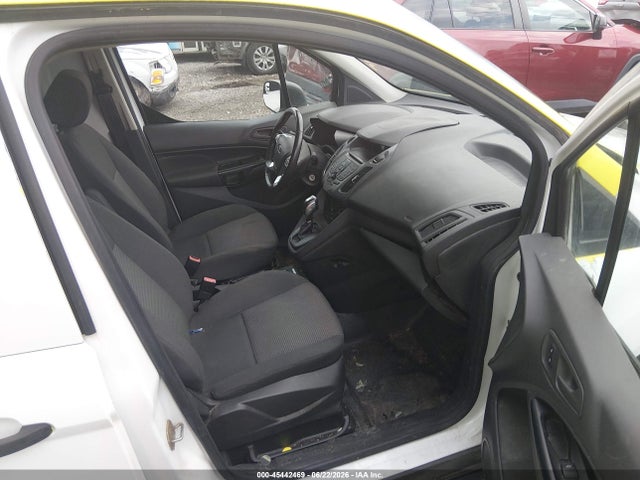 Aukcja sprzedaży 2018 Ford Transit Connect Xl, vin: NM0LS7E73J1365741, numer aukcji: 45442469