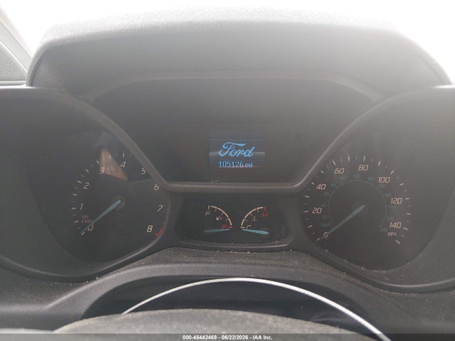 Aukcja sprzedaży 2018 Ford Transit Connect Xl, vin: NM0LS7E73J1365741, numer aukcji: 45442469