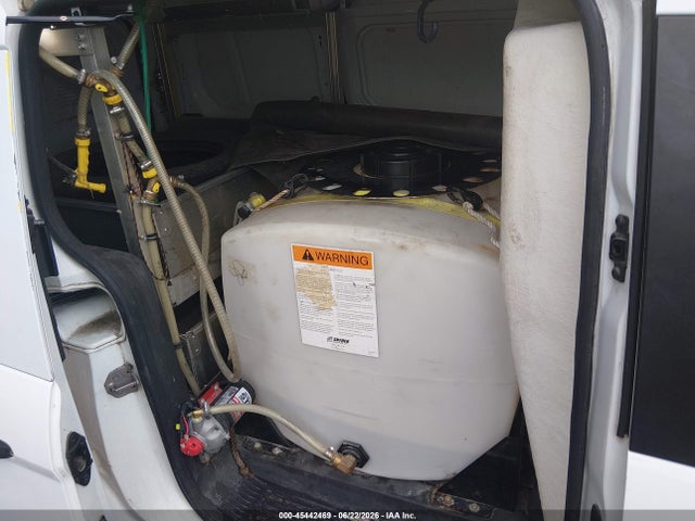 Aukcja sprzedaży 2018 Ford Transit Connect Xl, vin: NM0LS7E73J1365741, numer aukcji: 45442469