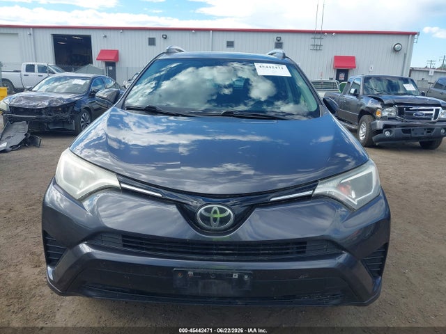 Toyota RAV4 LE 2018 JTMBFREV4JJ175749 Image 13