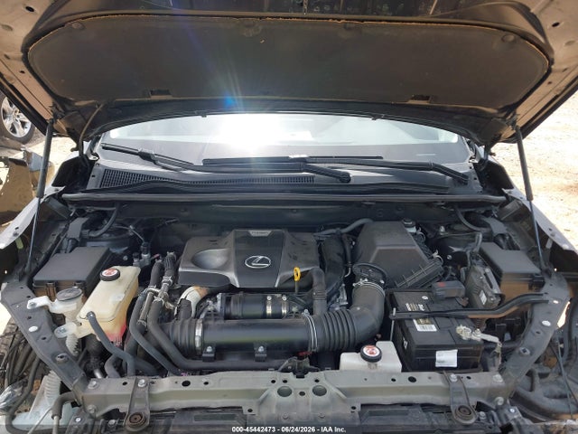 Aukcja sprzedaży 2021 Lexus Nx 300, vin: JTJDARBZ7M2194824, numer aukcji: 45442473