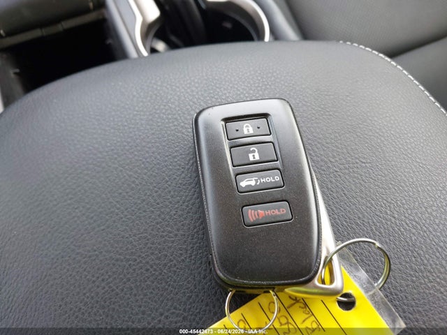 Aukcja sprzedaży 2021 Lexus Nx 300, vin: JTJDARBZ7M2194824, numer aukcji: 45442473