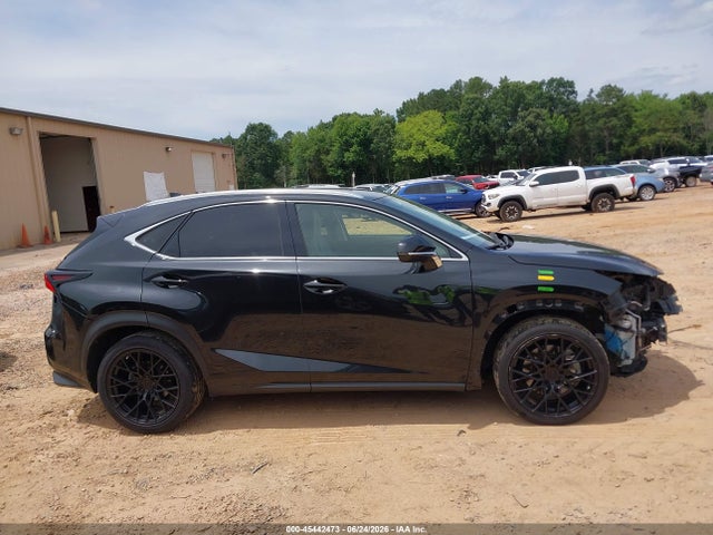 Aukcja sprzedaży 2021 Lexus Nx 300, vin: JTJDARBZ7M2194824, numer aukcji: 45442473