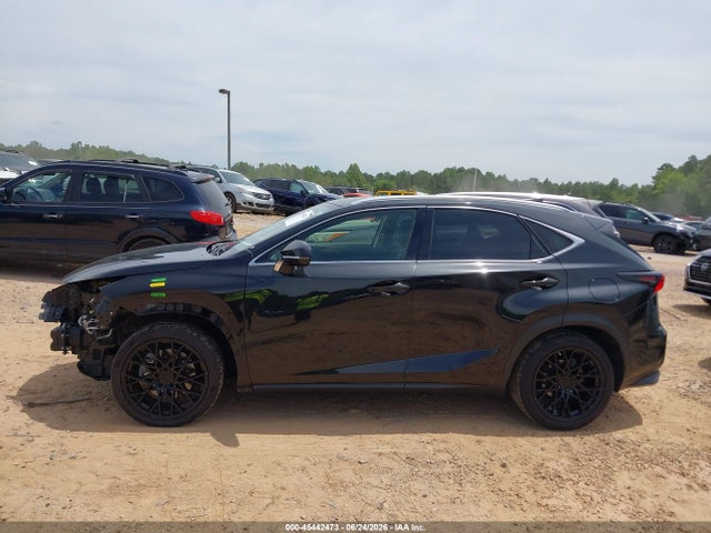Aukcja sprzedaży 2021 Lexus Nx 300, vin: JTJDARBZ7M2194824, numer aukcji: 45442473