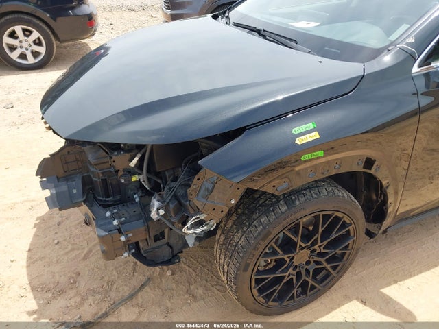 Aukcja sprzedaży 2021 Lexus Nx 300, vin: JTJDARBZ7M2194824, numer aukcji: 45442473