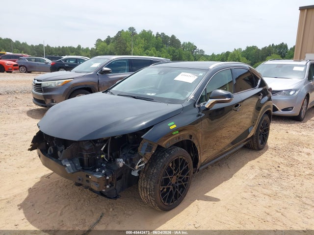 Aukcja sprzedaży 2021 Lexus Nx 300, vin: JTJDARBZ7M2194824, numer aukcji: 45442473