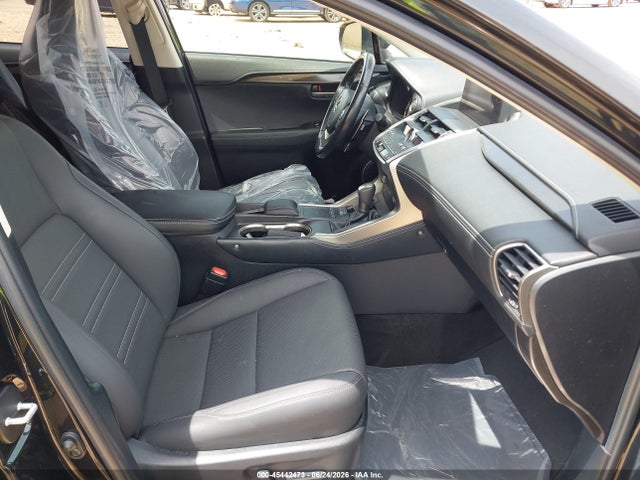 Aukcja sprzedaży 2021 Lexus Nx 300, vin: JTJDARBZ7M2194824, numer aukcji: 45442473