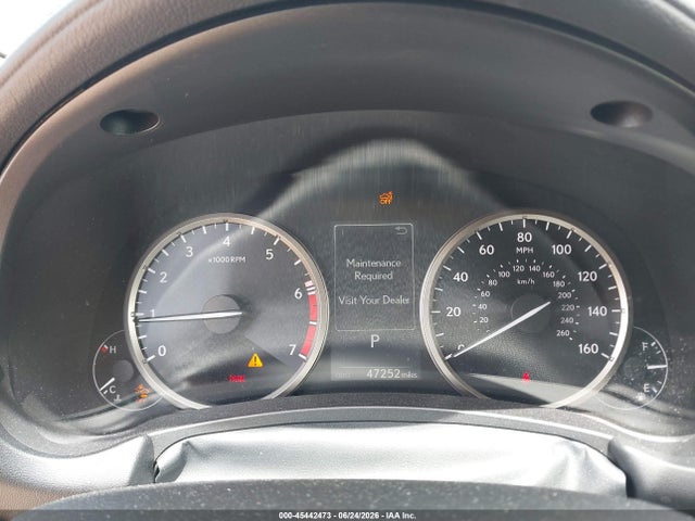 Aukcja sprzedaży 2021 Lexus Nx 300, vin: JTJDARBZ7M2194824, numer aukcji: 45442473