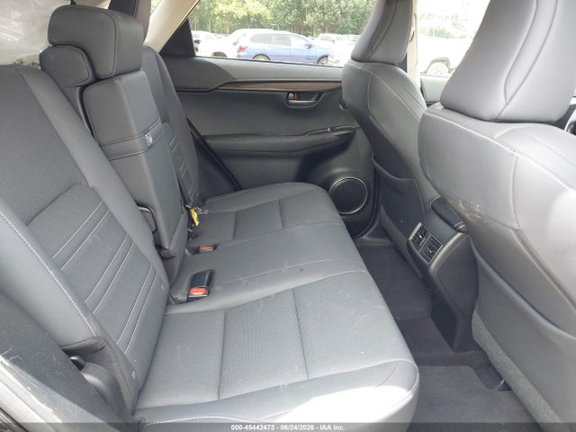 Aukcja sprzedaży 2021 Lexus Nx 300, vin: JTJDARBZ7M2194824, numer aukcji: 45442473