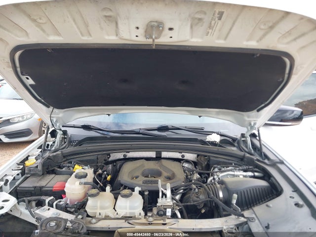 1C4RJYB67N8759774 Jeep Grand Cherokee 4xe Limited 4x4