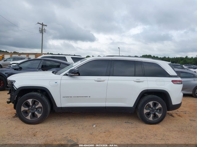 1C4RJYB67N8759774 Jeep Grand Cherokee 4xe Limited 4x4
