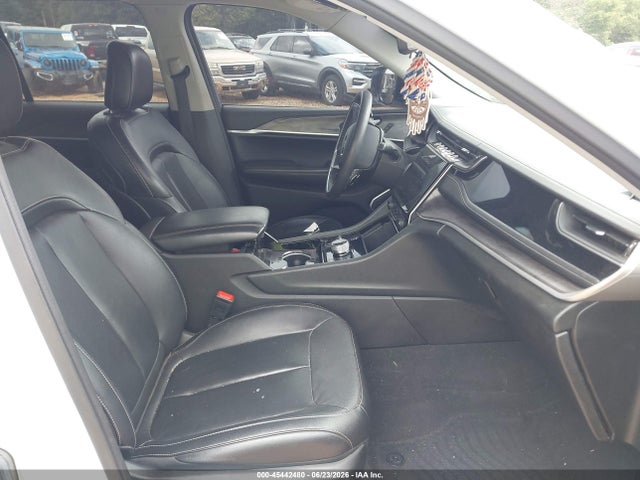 1C4RJYB67N8759774 Jeep Grand Cherokee 4xe Limited 4x4