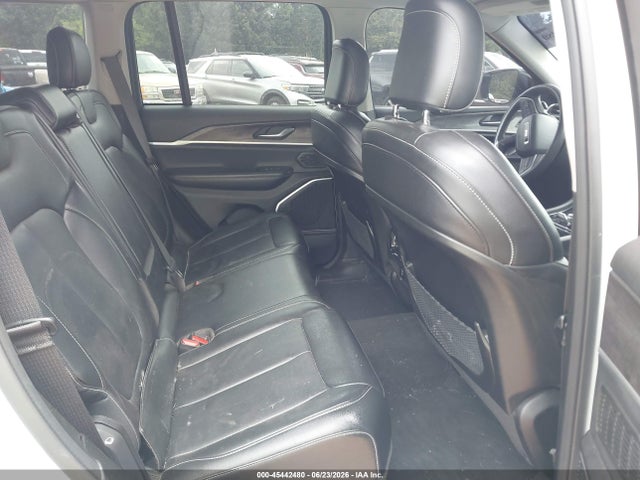 1C4RJYB67N8759774 Jeep Grand Cherokee 4xe Limited 4x4