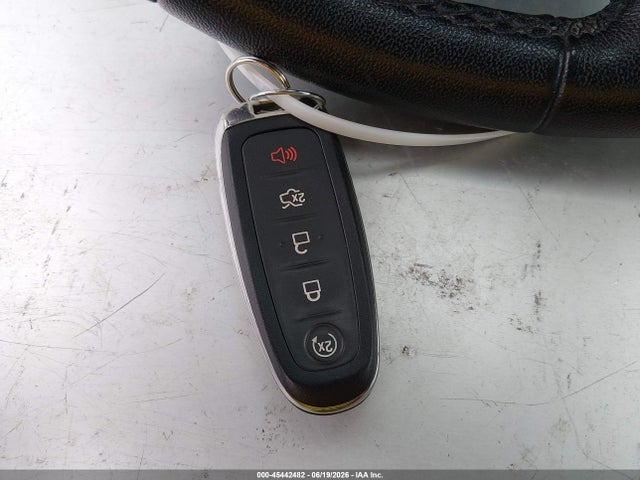 Ford Escape Titanium 2016 1FMCU0J92GUA11613 Image 11