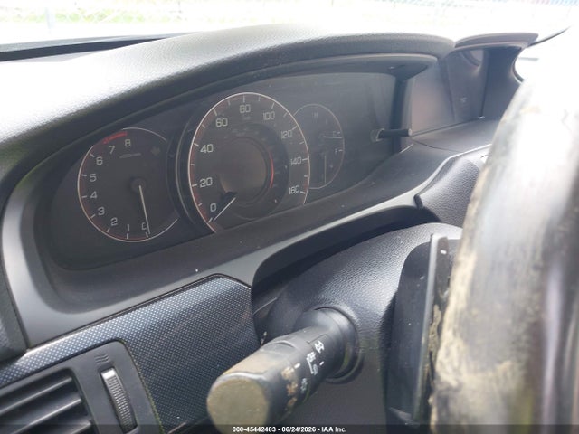 Продаж на аукціоні авто 2015 Honda Accord Sport, vin: 1HGCR2F55FA036028, номер лоту: 45442483