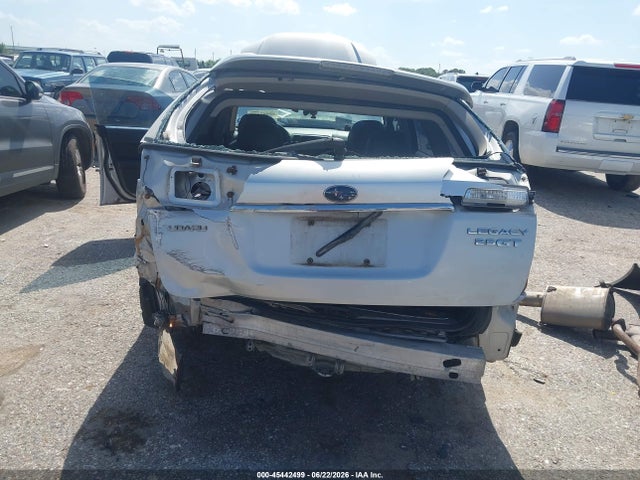 Продажа на аукционе авто 2006 Subaru Legacy 2.5gt Limited, vin: 4S3BP676364303258, номер лота: 45442499
