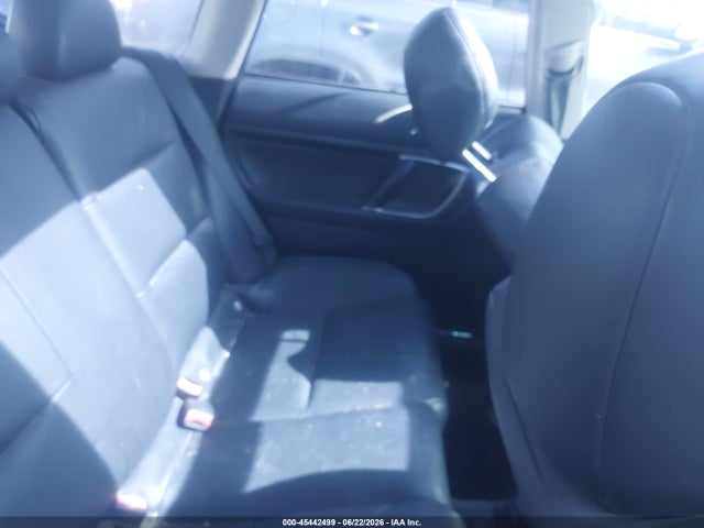 Продажа на аукционе авто 2006 Subaru Legacy 2.5gt Limited, vin: 4S3BP676364303258, номер лота: 45442499