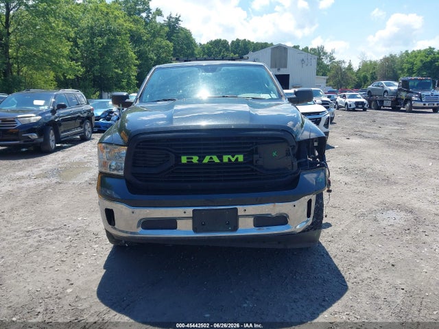 Aukcja sprzedaży 2017 Ram 1500 Big Horn  4x2 5'7 Box, vin: 1C6RR6LTXHS514192, numer aukcji: 45442502
