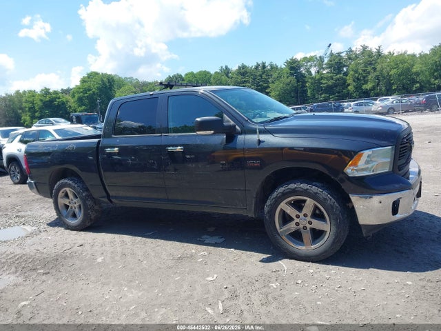 Aukcja sprzedaży 2017 Ram 1500 Big Horn  4x2 5'7 Box, vin: 1C6RR6LTXHS514192, numer aukcji: 45442502