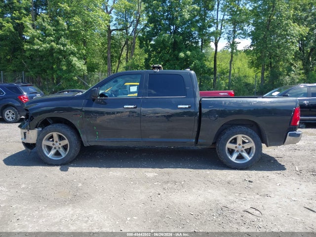 Aukcja sprzedaży 2017 Ram 1500 Big Horn  4x2 5'7 Box, vin: 1C6RR6LTXHS514192, numer aukcji: 45442502