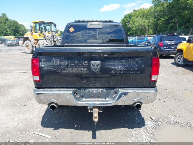 Aukcja sprzedaży 2017 Ram 1500 Big Horn  4x2 5'7 Box, vin: 1C6RR6LTXHS514192, numer aukcji: 45442502