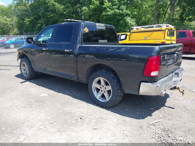 Aukcja sprzedaży 2017 Ram 1500 Big Horn  4x2 5'7 Box, vin: 1C6RR6LTXHS514192, numer aukcji: 45442502