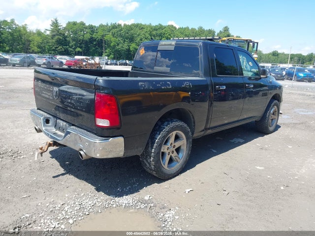 Aukcja sprzedaży 2017 Ram 1500 Big Horn  4x2 5'7 Box, vin: 1C6RR6LTXHS514192, numer aukcji: 45442502
