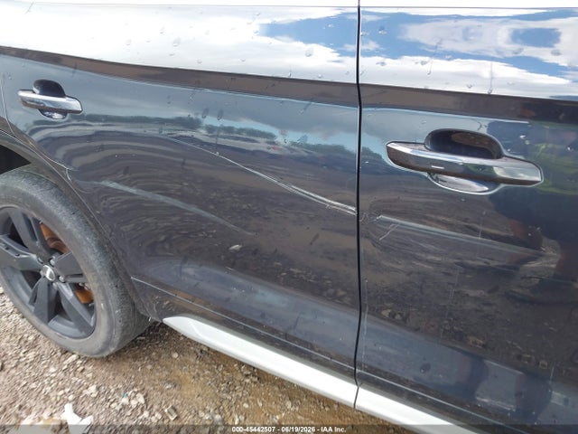 Продаж на аукціоні авто 2018 Audi Q5 2.0t Premium/2.0t Tech Premium, vin: WA1CNAFY1J2043716, номер лоту: 45442507