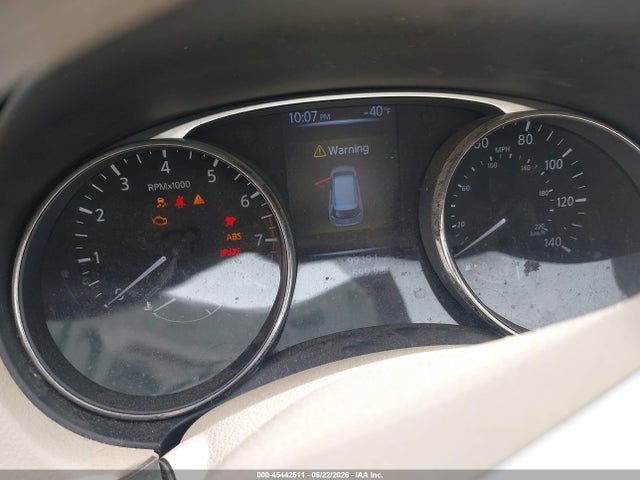 Продаж на аукціоні авто 2015 Nissan Rogue S, vin: KNMAT2MT1FP514791, номер лоту: 45442511