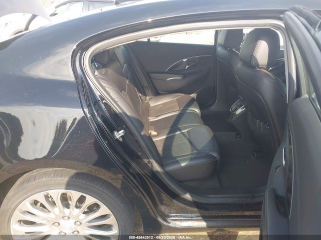 Продажа на аукционе авто 2016 Buick Lacrosse Premium Ii, vin: 1G4GF5G34GF132207, номер лота: 45442512