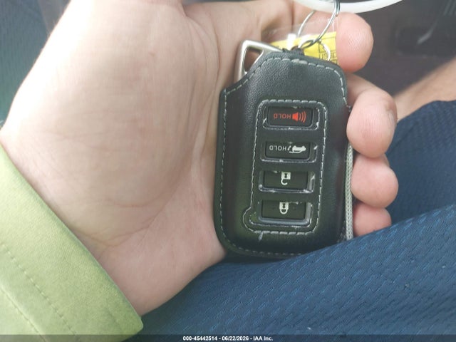 45442514 :رقم المزاد ، 2T2BZMCA8HC090747 vin ، 2017 Lexus Rx 350 مزاد بيع