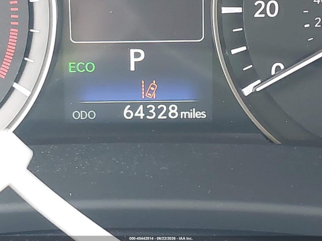45442514 :رقم المزاد ، 2T2BZMCA8HC090747 vin ، 2017 Lexus Rx 350 مزاد بيع