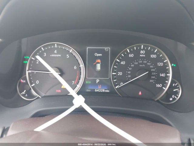 45442514 :رقم المزاد ، 2T2BZMCA8HC090747 vin ، 2017 Lexus Rx 350 مزاد بيع