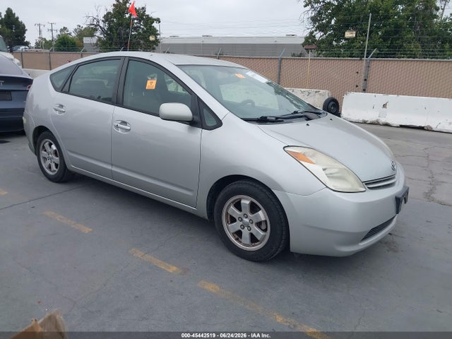Продаж на аукціоні авто 2004 Toyota Prius, vin: JTDKB20U440028763, номер лоту: 45442519