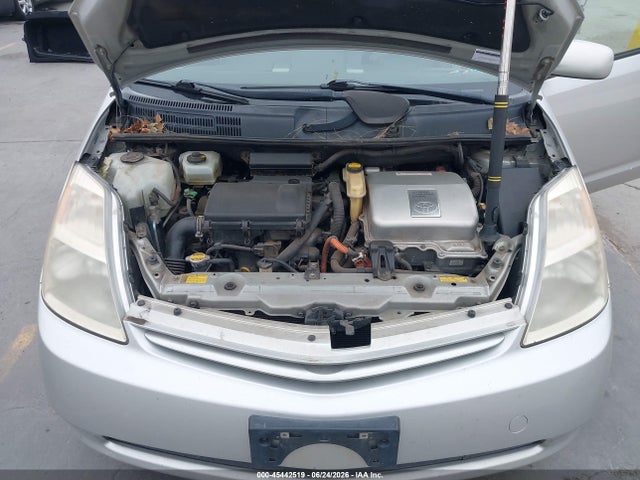 Aukcja sprzedaży 2004 Toyota Prius, vin: JTDKB20U440028763, numer aukcji: 45442519