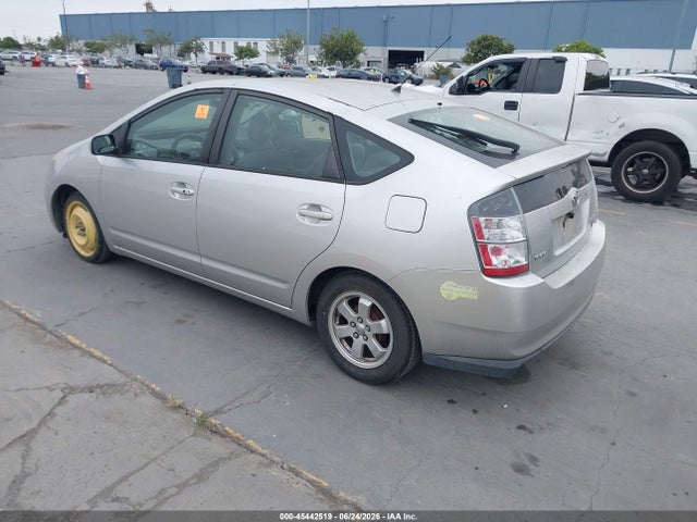 Aukcja sprzedaży 2004 Toyota Prius, vin: JTDKB20U440028763, numer aukcji: 45442519