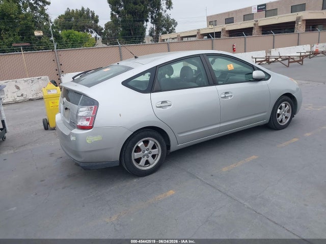 Aukcja sprzedaży 2004 Toyota Prius, vin: JTDKB20U440028763, numer aukcji: 45442519