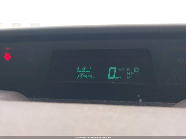 Aukcja sprzedaży 2004 Toyota Prius, vin: JTDKB20U440028763, numer aukcji: 45442519