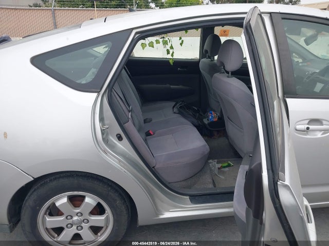 Aukcja sprzedaży 2004 Toyota Prius, vin: JTDKB20U440028763, numer aukcji: 45442519