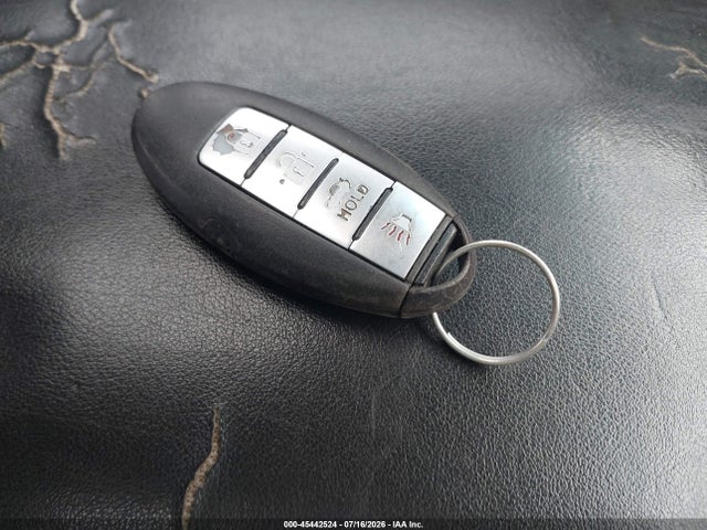 2011 Nissan Maxima 3.5 S მანქანა იყიდება აუქციონზე, vin: 1N4AA5AP1BC851645, აუქციონის ნომერი: 45442524