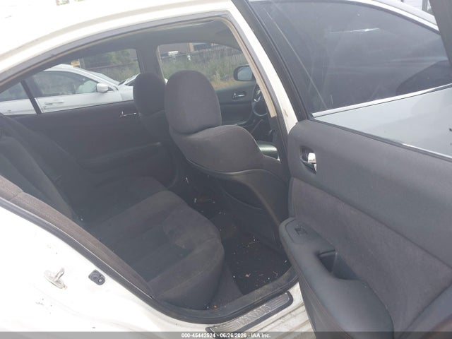 2011 Nissan Maxima 3.5 S მანქანა იყიდება აუქციონზე, vin: 1N4AA5AP1BC851645, აუქციონის ნომერი: 45442524