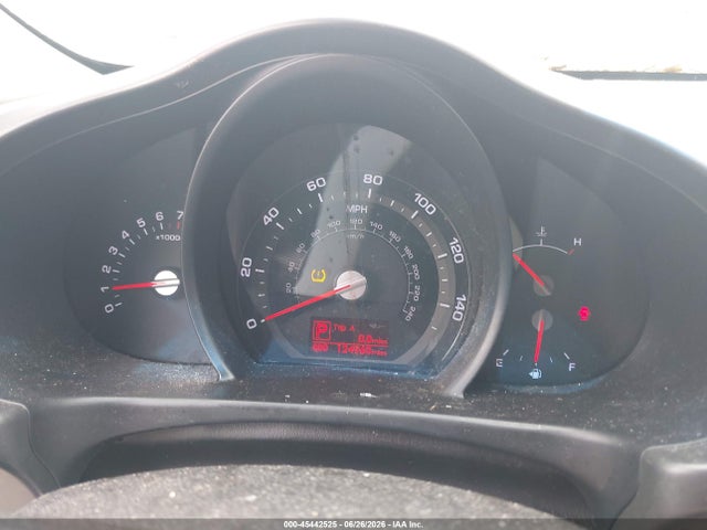 Aukcja sprzedaży 2011 Kia Sportage Lx, vin: KNDPB3A21B7034338, numer aukcji: 45442525