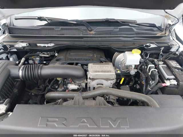 Продажа на аукционе авто 2023 Ram 1500 Laramie  4x4 5'7 Box, vin: 1C6SRFJT6PN622147, номер лота: 45442527