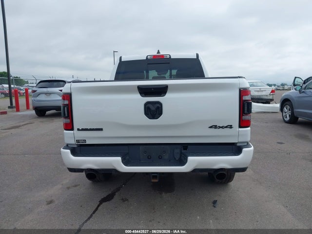 Продажа на аукционе авто 2023 Ram 1500 Laramie  4x4 5'7 Box, vin: 1C6SRFJT6PN622147, номер лота: 45442527